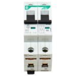 MOELLER FAZ-2-C10 - Image 2