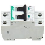 MOELLER FAZ-2-C10 - Image 4