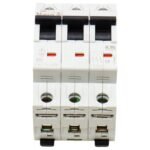 MOELLER FAZ-3-C20 - Image 2