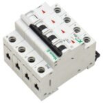 MOELLER FAZ-B10/3N - Image 5