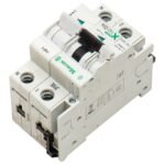 MOELLER FAZ-C1/1N FAZ-XHI11 - Image 5