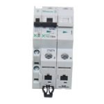 MOELLER FAZ-C16/1N 278674 + XHIN11 286054 - Image 2