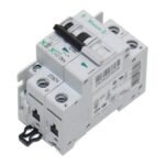 MOELLER FAZ-C16/1N 278674 + XHIN11 286054