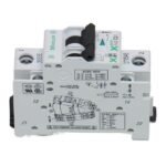 MOELLER FAZ-C2/1 278549 + XHIN11 286054 - Image 4