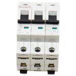 MOELLER FAZ3-C6 - Image 2