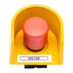 MOELLER M22-K01 NS100 - Image 2