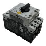 MOELLER PKZM0-2,5 072736 with NHI-E-11-PKZ0 072946 - Image 3