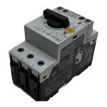 MOELLER PKZM0-2,5 072736 with NHI-E-11-PKZ0 072946 - Image 4