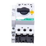 MOELLER PKZM0-2,5 + NHI11-PKZ0 - Image 5