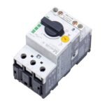 MOELLER PKZM0-4 + NHI-E-11-PKZ0 - Image 4