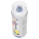 MOTIP 7034 Lacquer spray 400 Light grey - Image 5