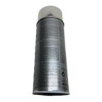 MOTIP Quick Drying Acrylic Paint Spray - RAL 3000 Flame Red - Image 2