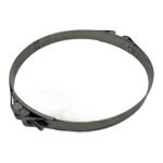 MPC INDUSTRIES DS5270B Clamp 270-280mm/24mm W5 11160261 - Image 2