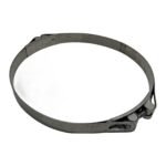 MPC INDUSTRIES DS5270B Clamp 270-280mm/24mm W5 11160261 - Image 3