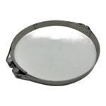 MPC INDUSTRIES DS5270B Clamp 270-280mm/24mm W5 11160261 - Image 4