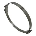 MPC INDUSTRIES DS5270B Clamp 270-280mm/24mm W5 11160261 - Image 5