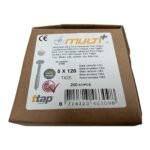 MULTI+ 5x120/60 TF TX25 0512600052 - Image 4