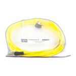 MURR ELEKTRONIK A-LTG-M12-M8 4P 4,0M, M12 - Image 2