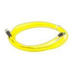 MURR ELEKTRONIK A-LTG-M12-M8 4P 4,0M, M12