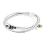 MURR ELEKTRONIK MSDL1-C-RFB1,5 (Lot of 5pcs)