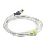 MURR ELEKTRONIK MSDL1-C-RFB1,5 (Lot of 5pcs) - Image 3