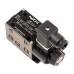 NACHI FUJIKOSHI SLD-G01-H3X-C1-G30 - Image 3