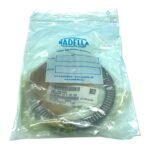 NADELLA AX9120155 120x155x9mm - Image 5