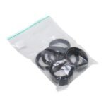 NAK NBR 44.45x57.15x9.52 TPF-67059859 Oil Seal - Image 2