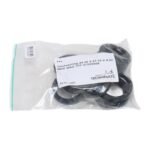 NAK NBR 44.45x57.15x9.52 TPF-67059859 Oil Seal - Image 3