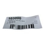 NEUTRAL 500x10mm DN10 Flexible SS Hose - Image 5