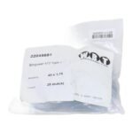 NEUTRAL DIN 472 Type J 40x1.75 22045681 Circlip - Image 4