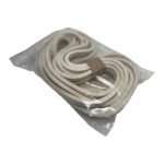 NEUTRAL GASKET 18x15mm SI-SPONGE DOOR DRYERS - Image 3