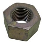 NEUTRAL Hex Nut DIN2510NF M45 40CrMoV4-6