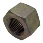 NEUTRAL Hex Nut DIN2510NF M45 40CrMoV4-6 - Image 3