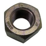 NEUTRAL Hex Nut DIN2510NF M45 40CrMoV4-6 - Image 5