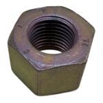 NEUTRAL Hex Nut M45 for N2 1026802