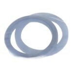NEUTRAL NBR 40x50x5 OS-A11 23053589 Oil Seal - Image 3