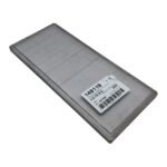 NEUTRAL POLYCARBONATE SIGHT GLASS 314X138X16MM - Image 3