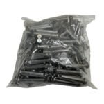 NEUTRAL SHORT PIN CONVEYOR CHAIN ASS DD6A DIA 8 - Image 2