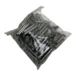 NEUTRAL SHORT PIN CONVEYOR CHAIN ASS DD6A DIA 8 - Image 3