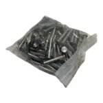 NEUTRAL SHORT PIN CONVEYOR CHAIN ASS DD6A DIA 8 - Image 5