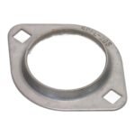 NEUTRAL SPFL-205 Stainless steel flange