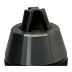 NEUTRAL self-tightening keyless drill chuck 0.5-6mm B10 - Image 5