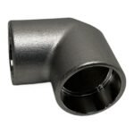 NORDS Nords 28mm 90° socket weld elbow 1.4408 - Image 2