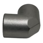 NORDS Nords 28mm 90° socket weld elbow 1.4408 - Image 3