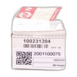 NORGREN 100231204 (Lot of 10pcs) - Image 2