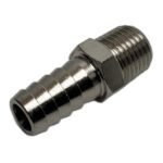 NORGREN 291170928 1/4 BSP Hose Barb Adaptor - Image 4