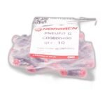 NORGREN C00600400 (Lot of 10pcs) - Image 2