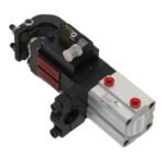 NORGREN GC4F1BXBXAA2AX