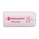 NORGREN T60C4891 - Image 2